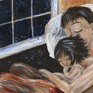 Meet your Posher, Nguyen